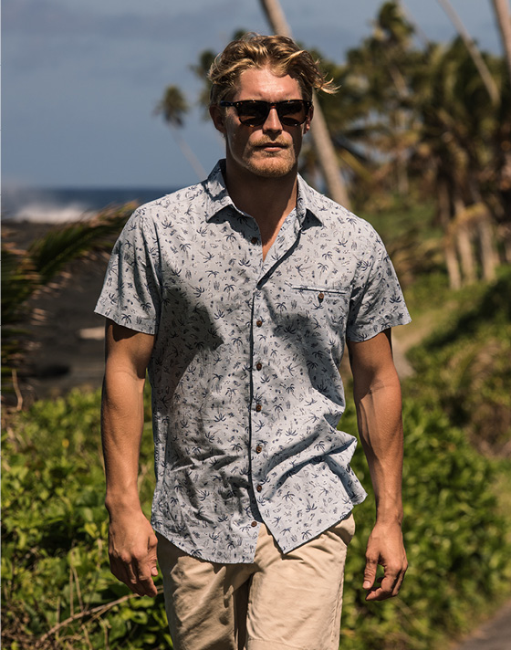 Urquharts Sports Fit Shirt